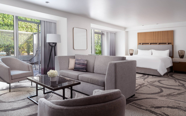 Double Studio Suite