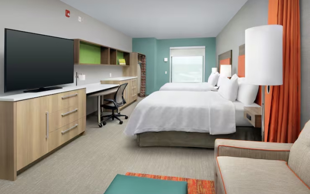 Accessible Studio Suite