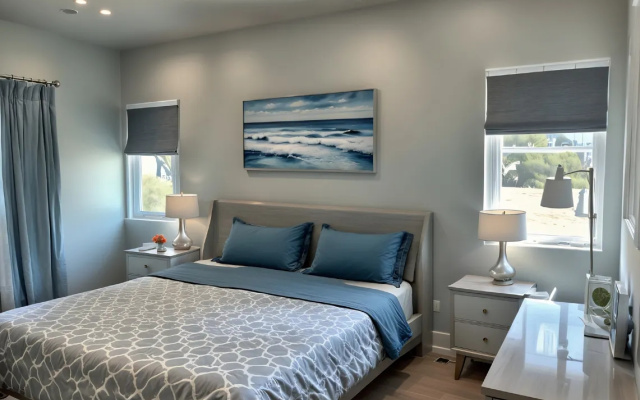 3 Bedrooms At Mc Cadden Townhouse