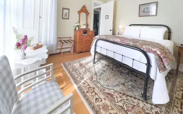 Double The Cottage Room (The Springwater Inn)