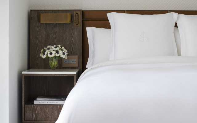 Downtown Double room