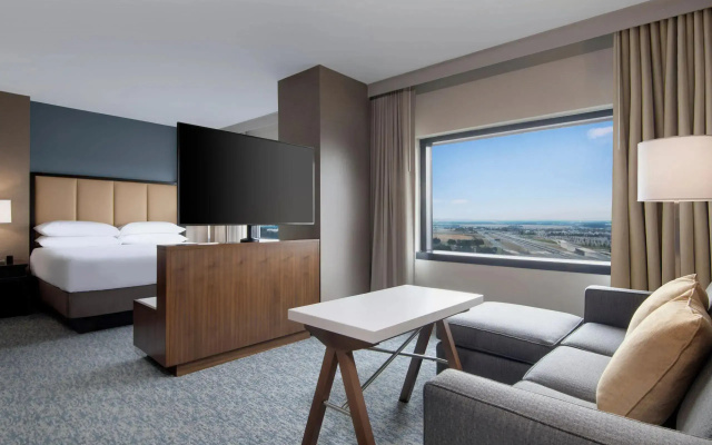 Double room