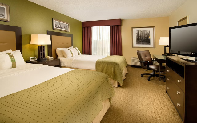 Premium Twin room