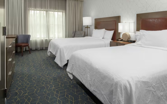2 Rooms Double Suite with balcony and with water view