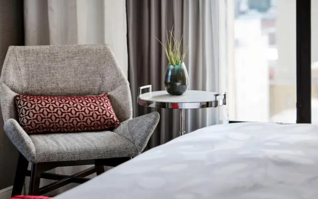 Double room