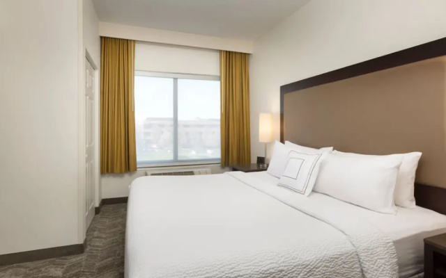 Hearing Accessible Suite