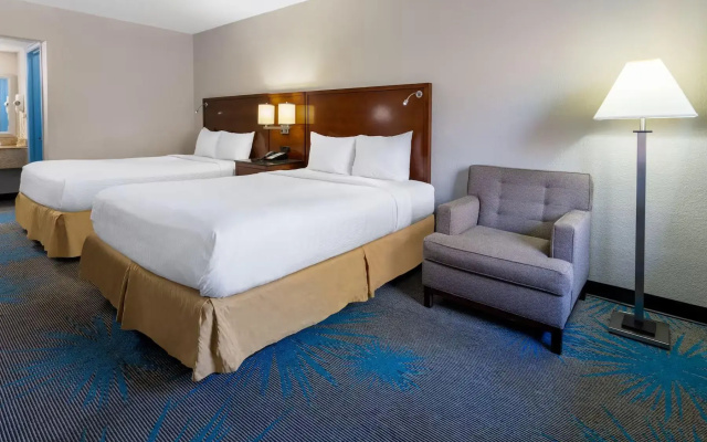 Accessible room