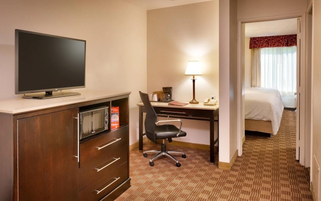 Spa Double Suite