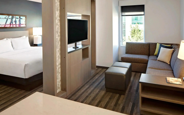 Double Studio Suite