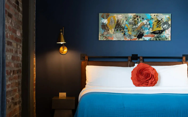 Grand Accessible Double room