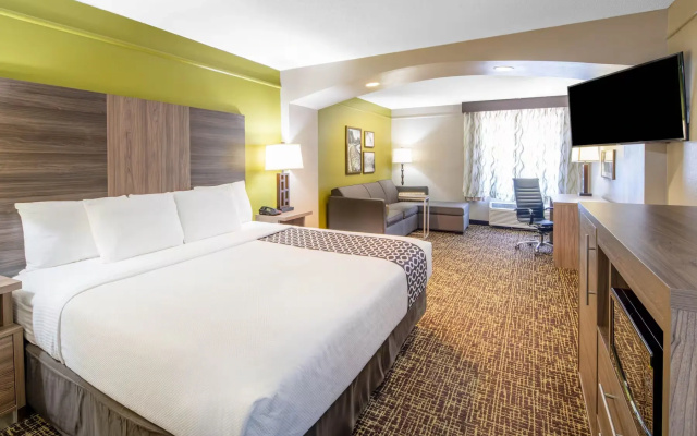 Accessible Double Studio Suite