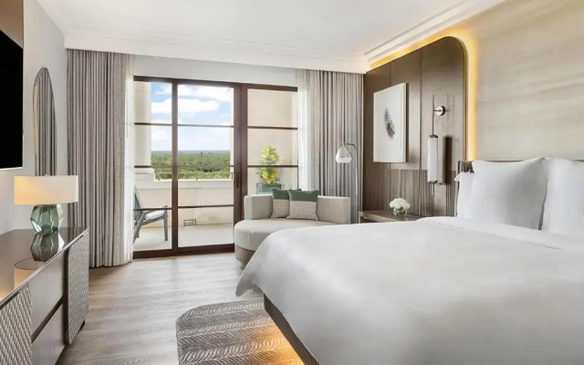 Deluxe Double Suite