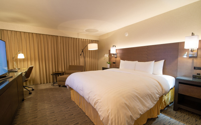 Premium Executive Double room