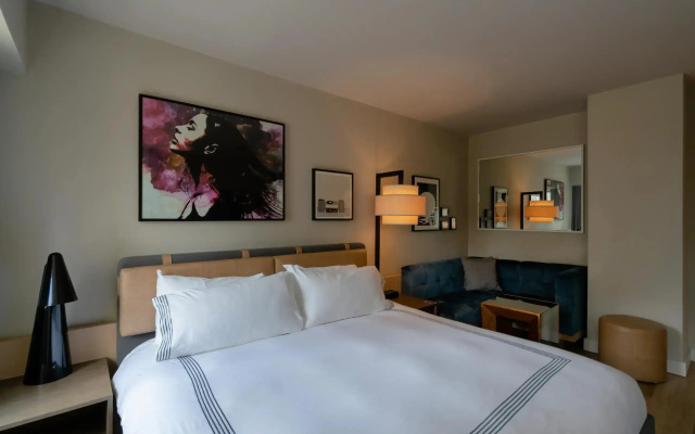 Double room