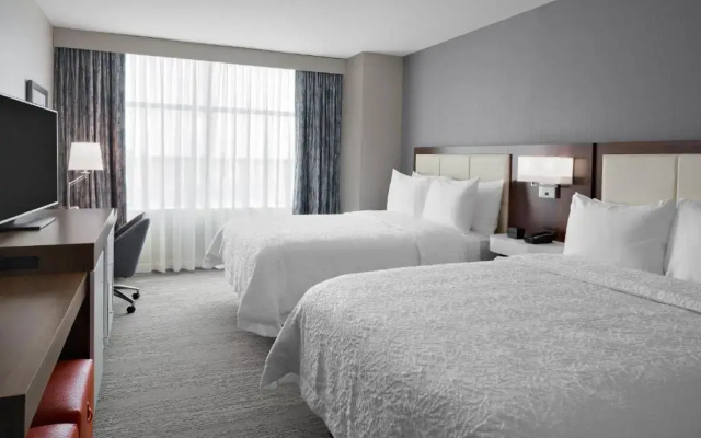 Hearing Accessible Twin room