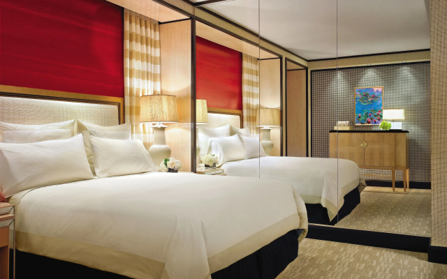 Encore Tower Suite