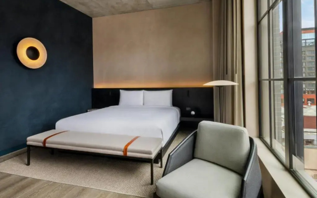 Yubune Double room