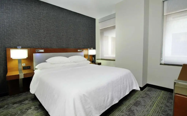 2 room Suite with river view