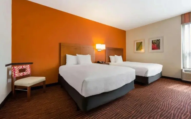 Quadruple Suite