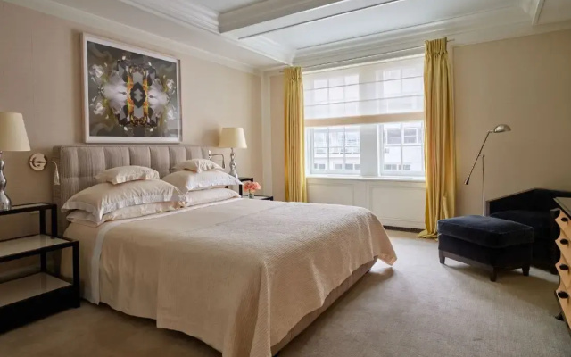 4 Bedrooms The Signature Suite