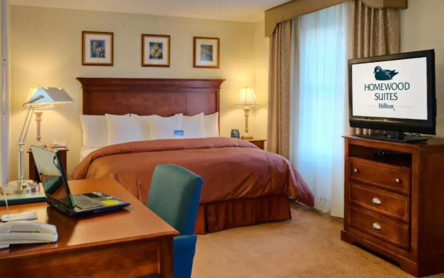 Accessible Double Studio Suite