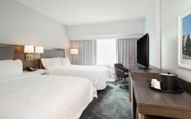 Premium Twin room
