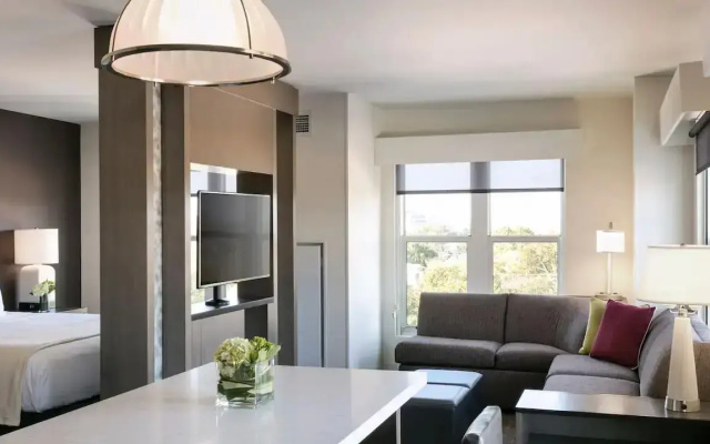 Double Studio Suite