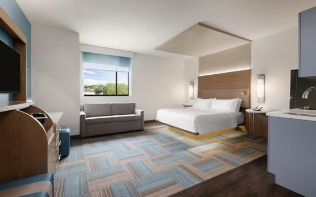 Premium room