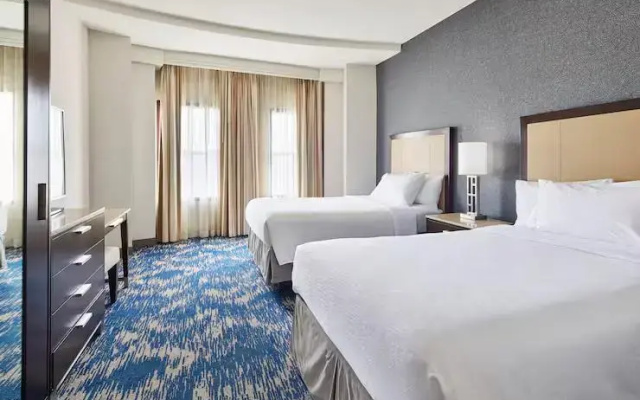 2 Rooms Premium Quadruple Suite