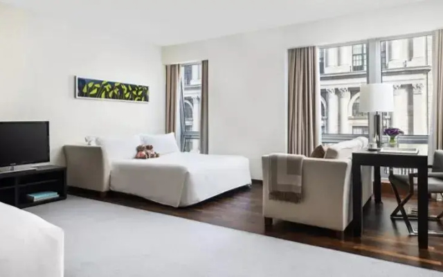 Double Junior Suite