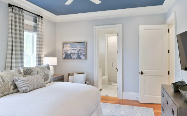 4 Bedrooms Signature Residence