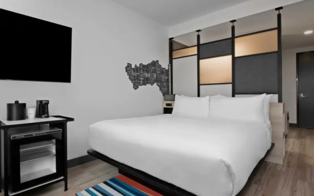 Urban Double room