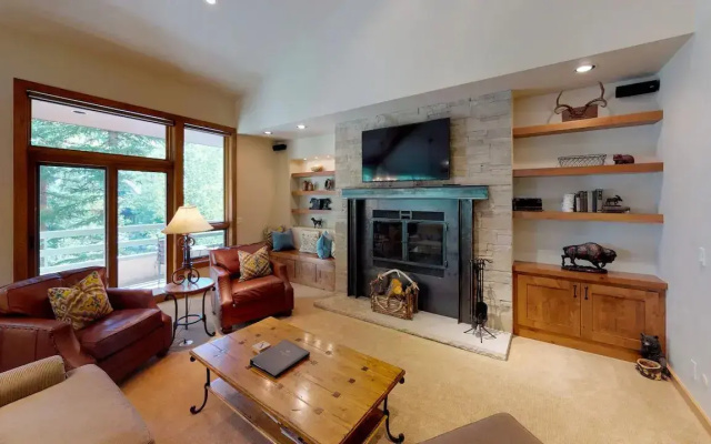3 Bedrooms Platinum Condominium