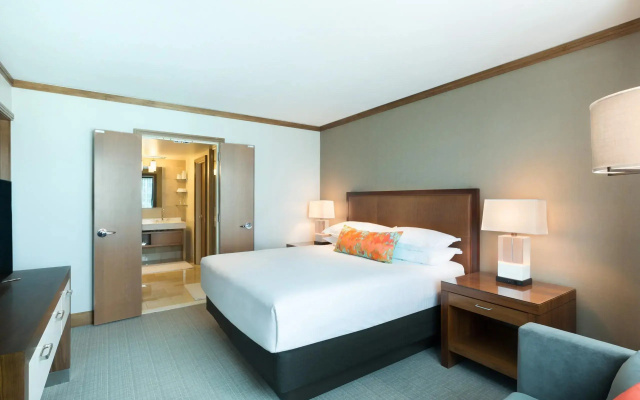 Monarch Suite