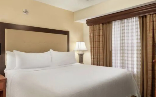 2 Bedrooms Quadruple Suite