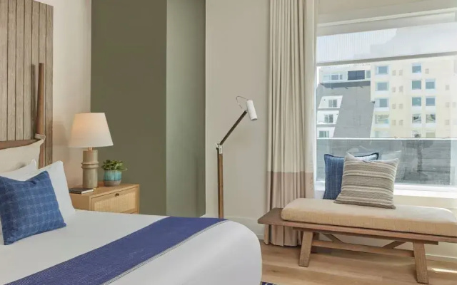 Liberty Suite