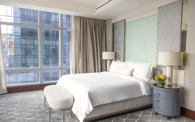 North Double Penthouse Suite