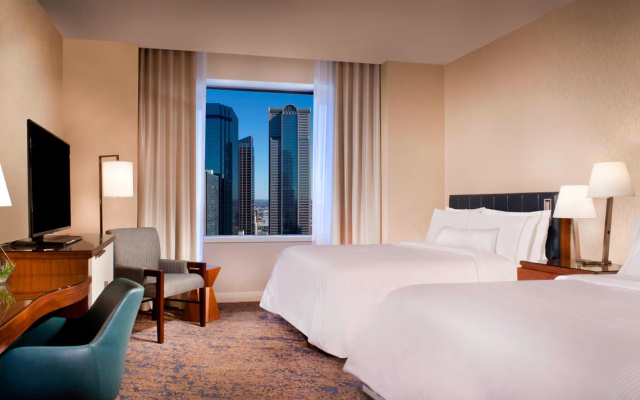 Traditional Quadruple room