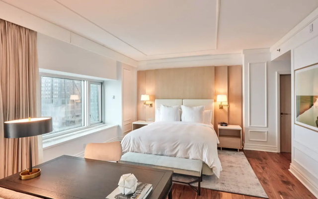 Presidential Quadruple Suite