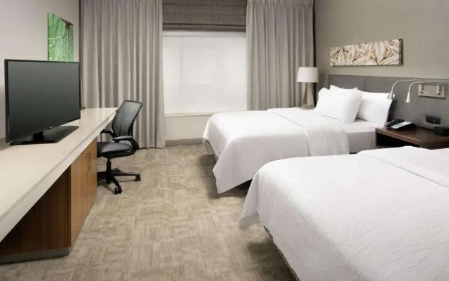 Accessible Quadruple room