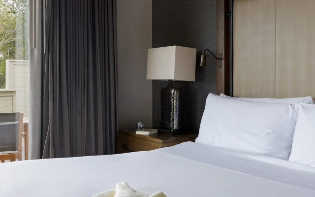 2 Bedrooms Carmel Suite
