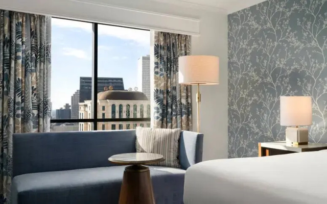 Premium Junior Suite