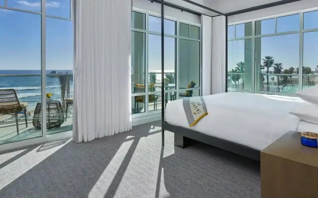 Grand ADA Double Ocean Suite