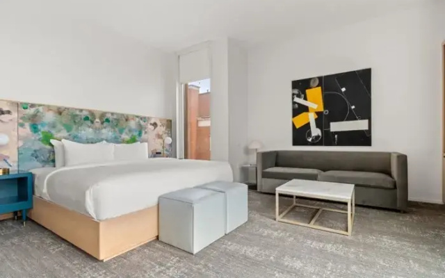 Premier Double room