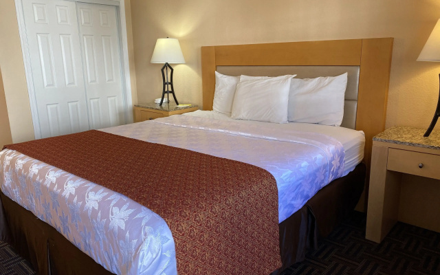Jacuzzi Suite