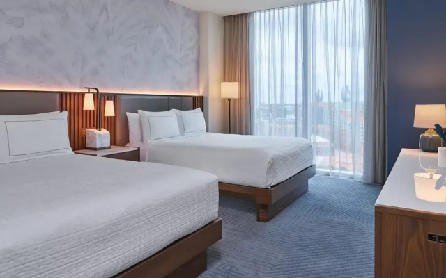 Traditional Twin room