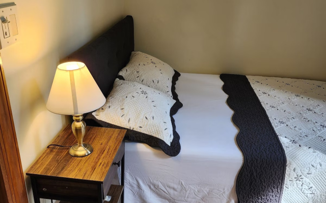 Small Single room