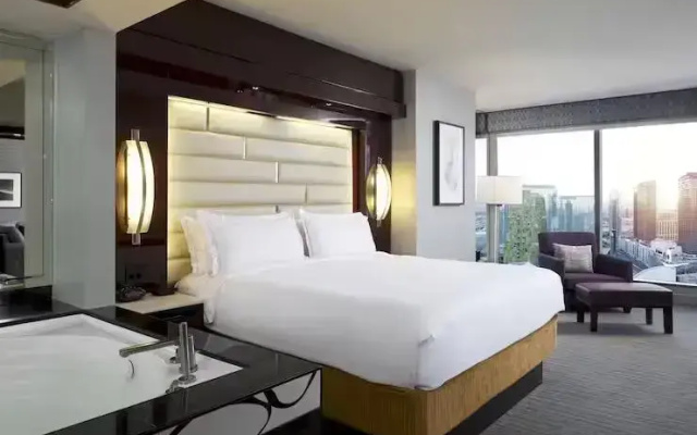 2 Bedrooms Premier Suite