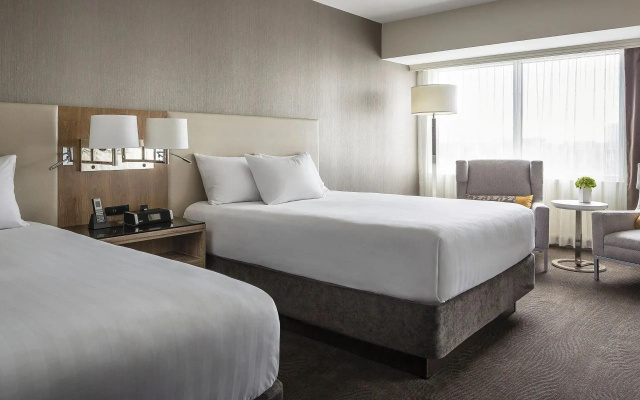 Accessible Twin room
