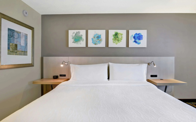 Premium room